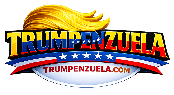 Trumpenzuela Logo